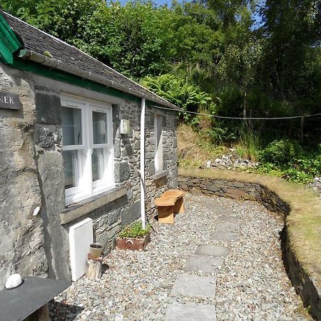 Trevenek Cottage Kilmartin エクステリア 写真