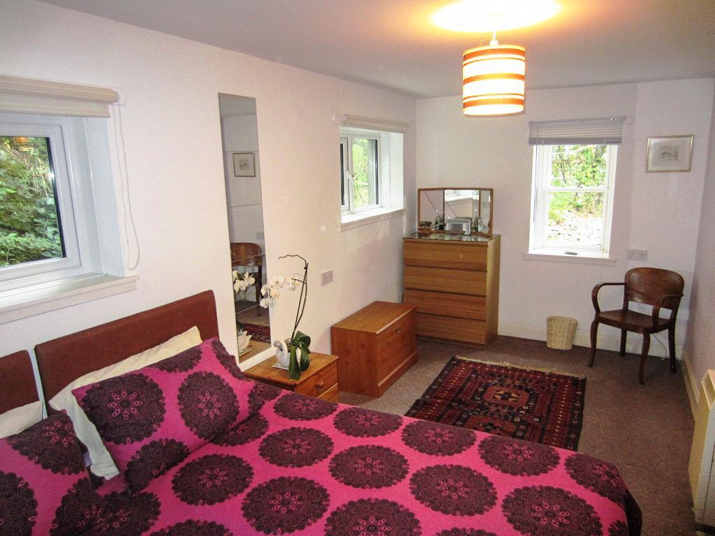 Trevenek Cottage Kilmartin エクステリア 写真