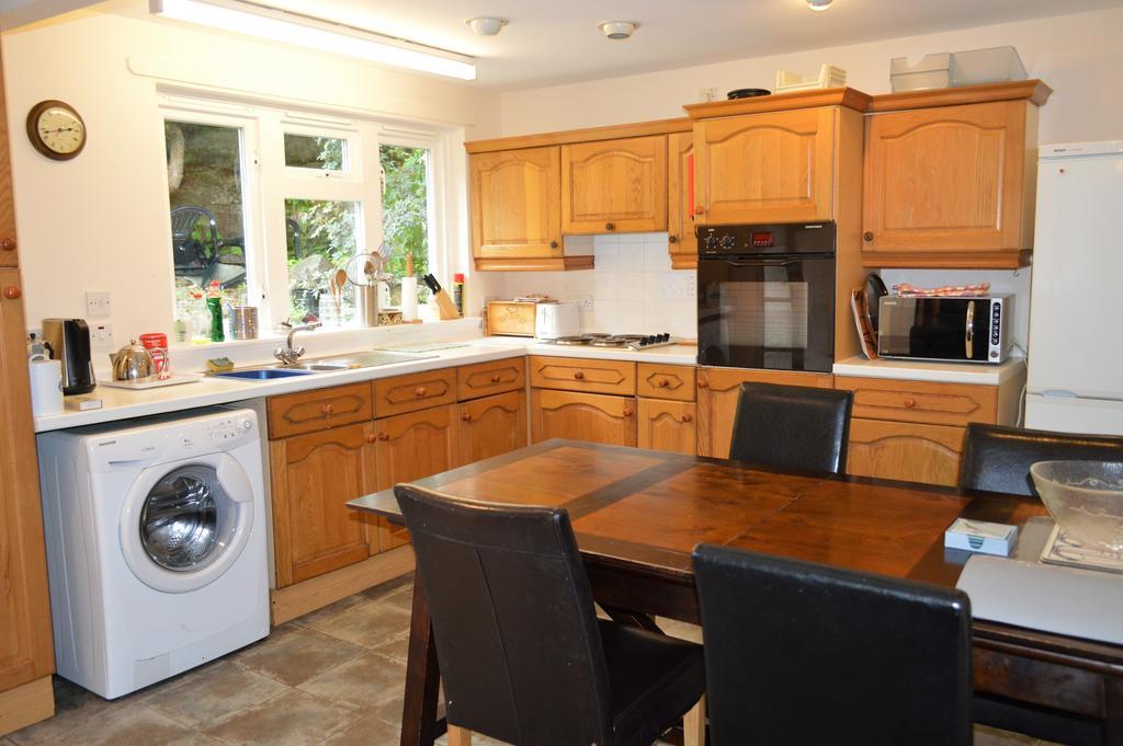 Trevenek Cottage Kilmartin エクステリア 写真