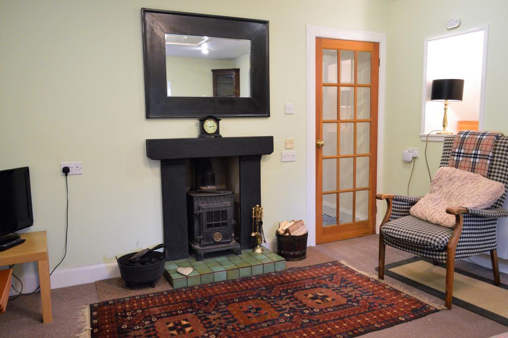 Trevenek Cottage Kilmartin エクステリア 写真